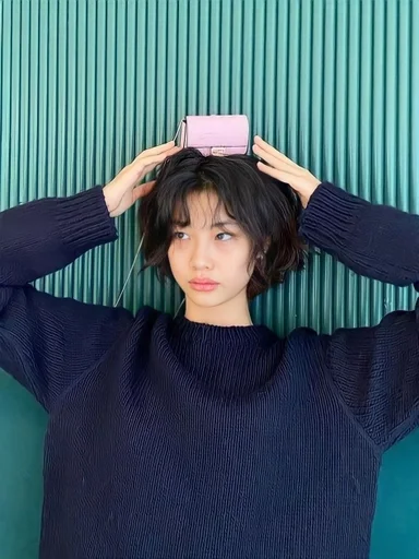 Эмодзи Чон Хоен