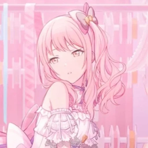 💗