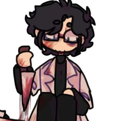 Эмодзи Кэлхун