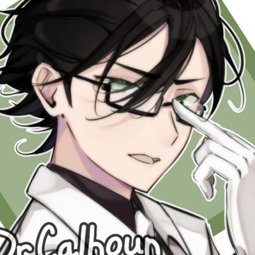 Эмодзи Кэлхун