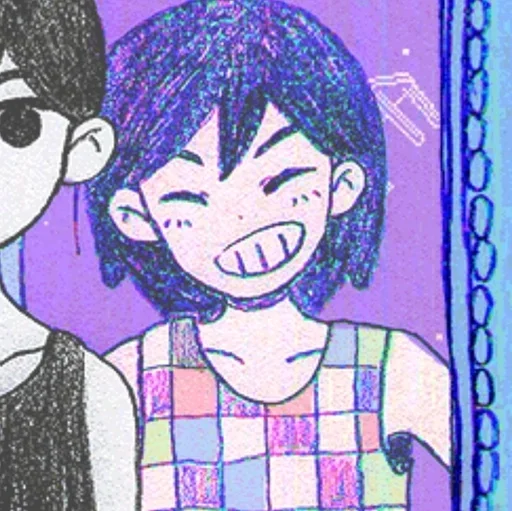 Эмодзи Omori