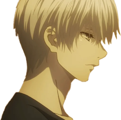 Эмодзи Ken Kaneki Tokyo Ghoul: Re