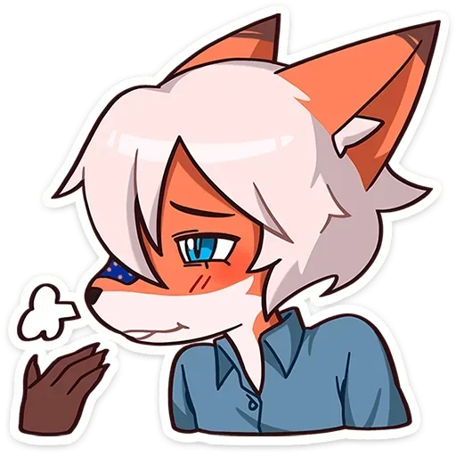 Эмодзи Кенн без надписей