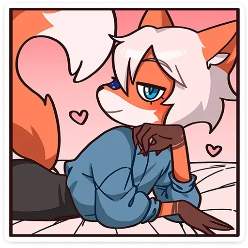 Эмодзи Кенн без надписей