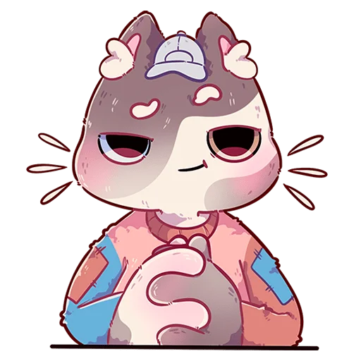 Эмодзи Керс Без Текста