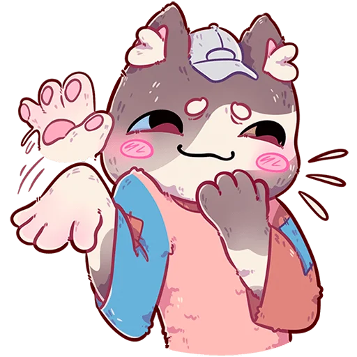 Эмодзи Керс Без Текста