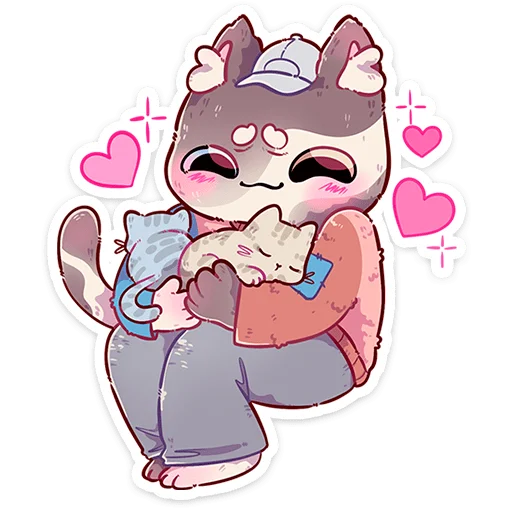 Эмодзи Керс