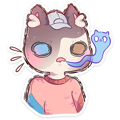 Эмодзи Керс