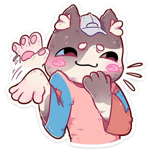 Эмодзи Керс