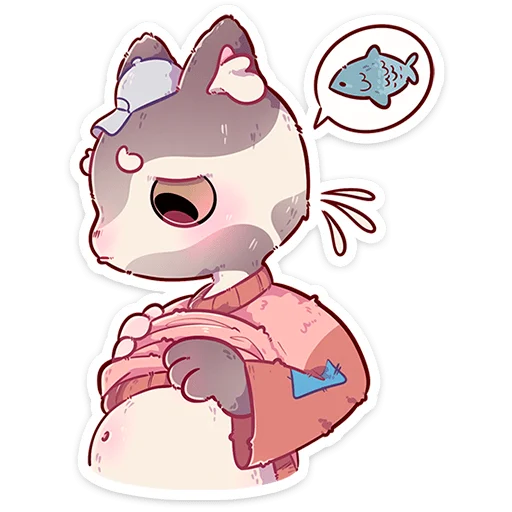 Эмодзи Керс