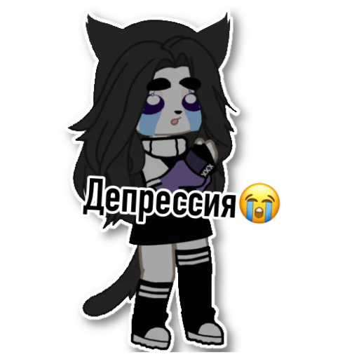Эмодзи Meow.weqxs