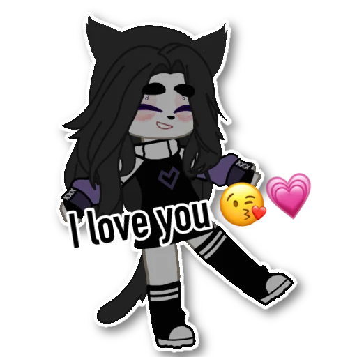 Эмодзи Meow.weqxs