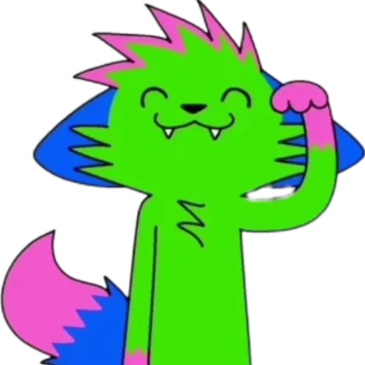 Эмодзи Кевин