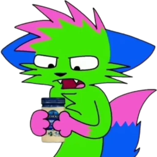 Эмодзи Кевин