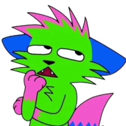 Эмодзи Кевин