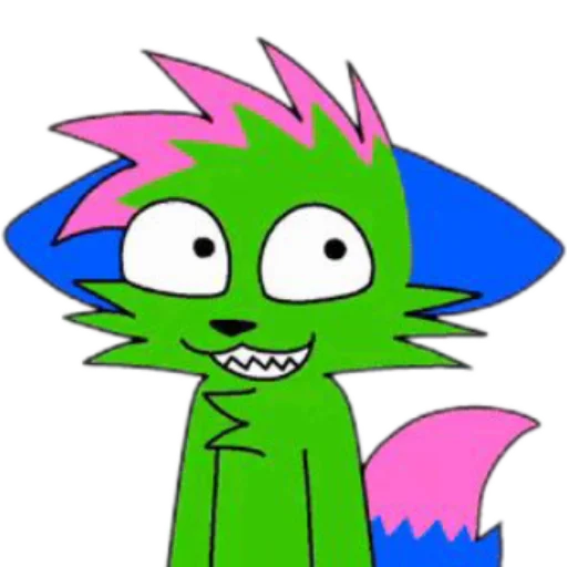 Эмодзи Кевин