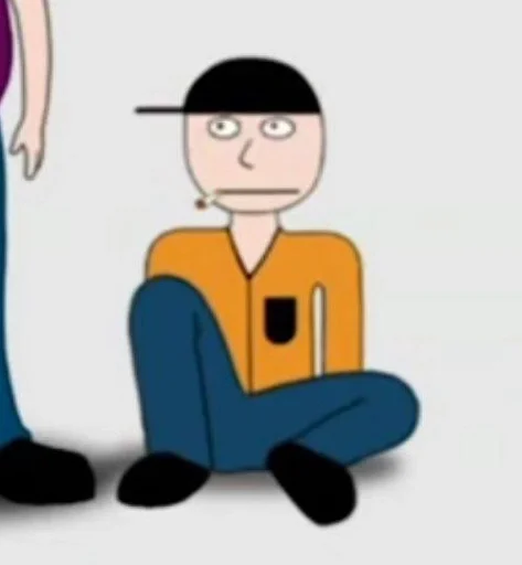 Эмодзи Kevin my beloved