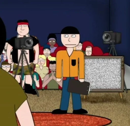 Эмодзи Kevin my beloved