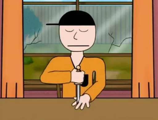 Эмодзи Kevin my beloved