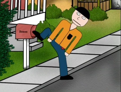 Эмодзи Kevin my beloved