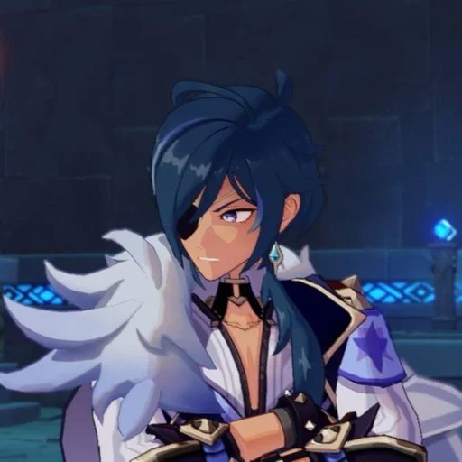 Эмодзи Кэйа