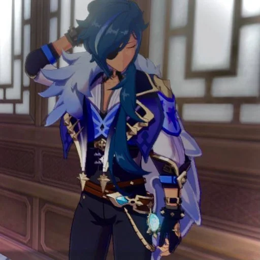 Эмодзи Кэйа