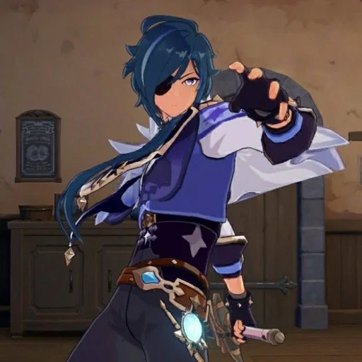 Эмодзи Кэйа