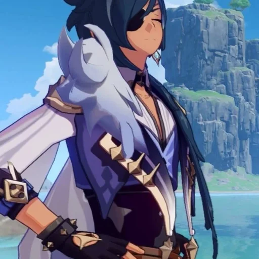 Эмодзи Кэйа