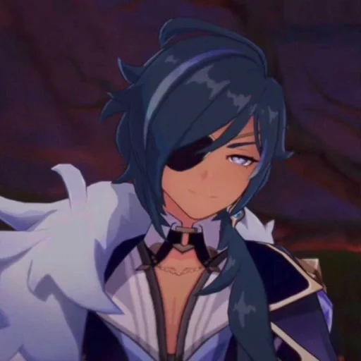 Эмодзи Кэйа