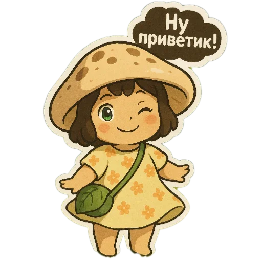 Эмодзи Кхао и Кхео