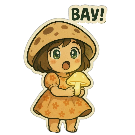 Эмодзи Кхао и Кхео