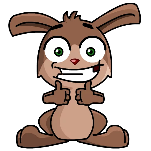 Эмодзи Khargosh1