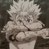 Эмодзи Killua Zoldyck