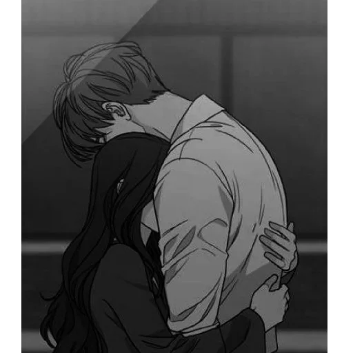 Эмодзи 🤍KiRa❤SaF🖤