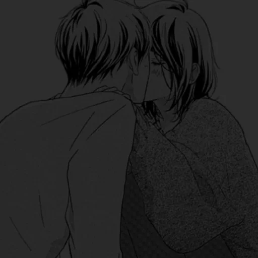 Эмодзи 🤍KiRa❤SaF🖤