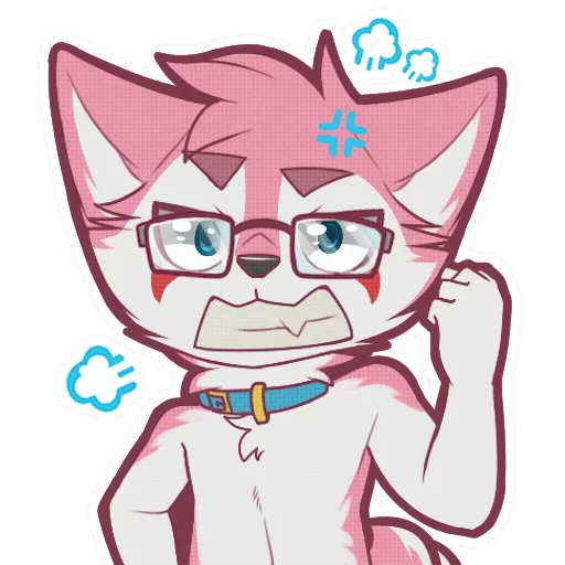 Эмодзи Kiba
