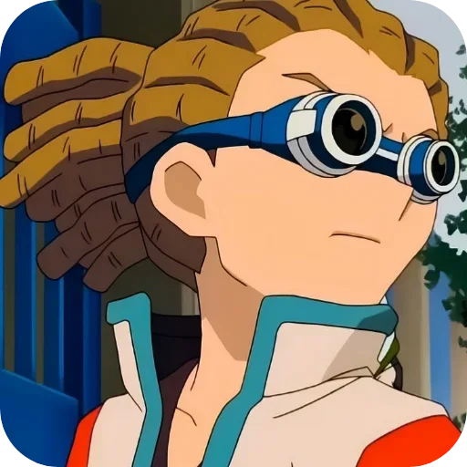 Эмодзи Kido Yuto