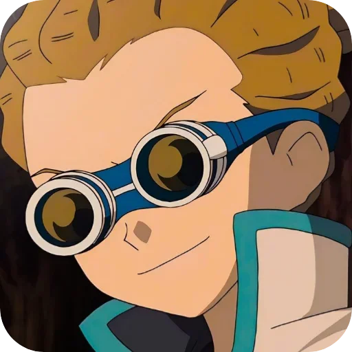 Эмодзи Kido Yuto