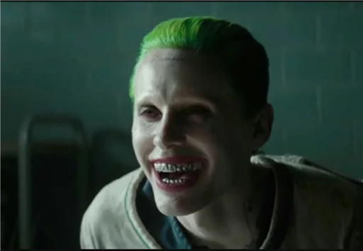 Эмодзи The Joker (missT)