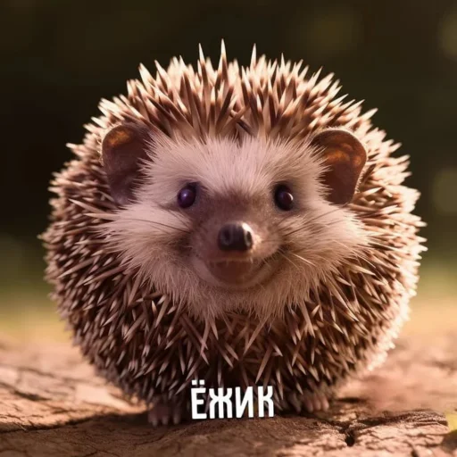 Эмодзи СмешарикиIRL