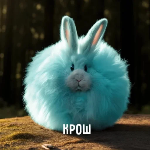 Эмодзи СмешарикиIRL