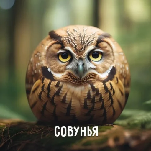 Эмодзи СмешарикиIRL