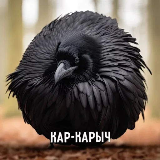 Эмодзи СмешарикиIRL