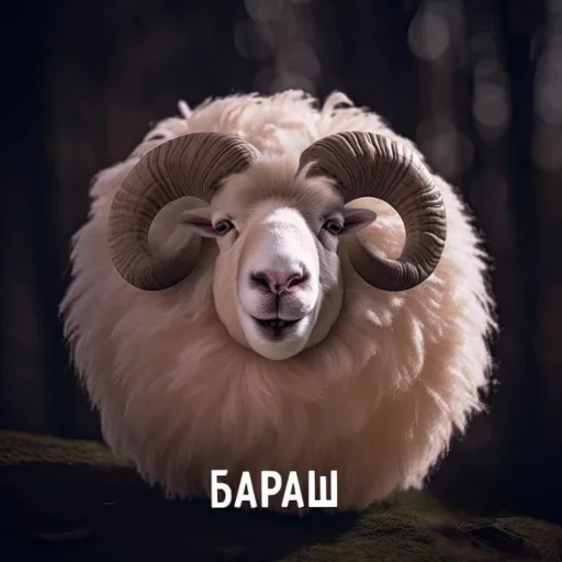 Эмодзи СмешарикиIRL