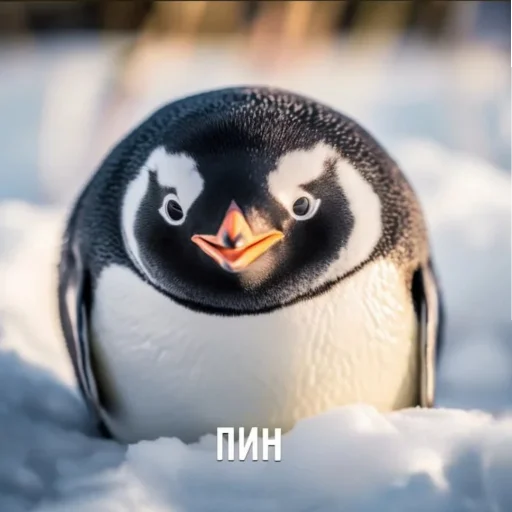 Эмодзи СмешарикиIRL