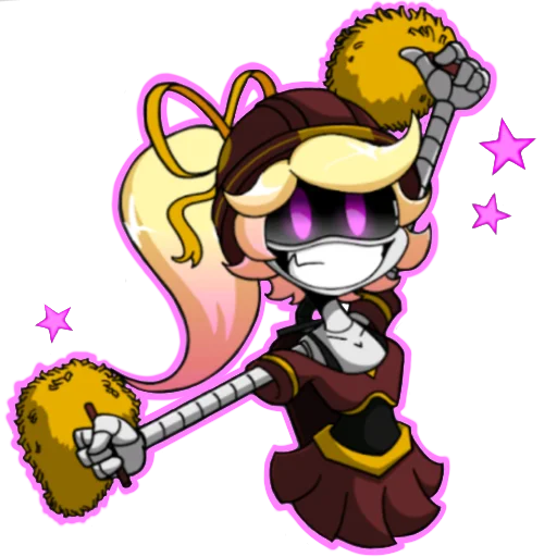 Эмодзи MURDER DRONES | Дроны убийцы