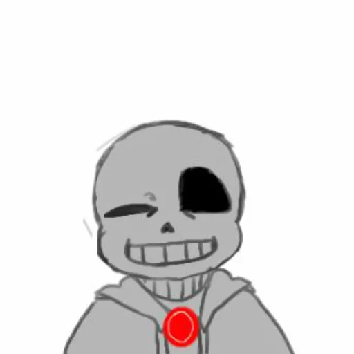 Эмодзи Killer sans