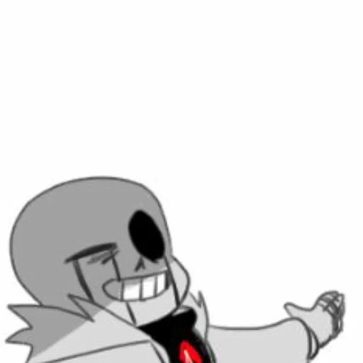 Эмодзи Killer sans