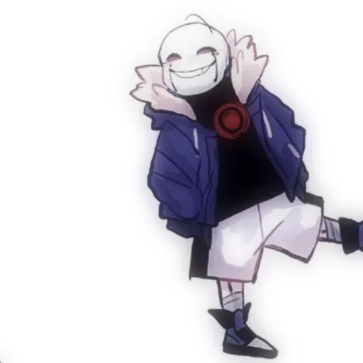 Эмодзи Undertale