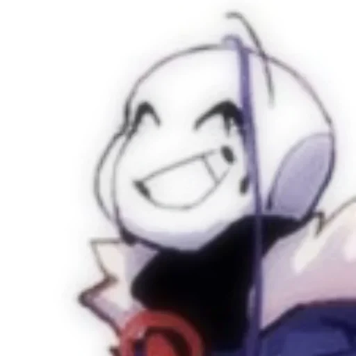 Эмодзи Undertale